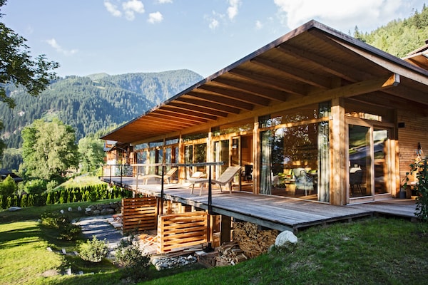 Alpenlofts - Bad Gastein