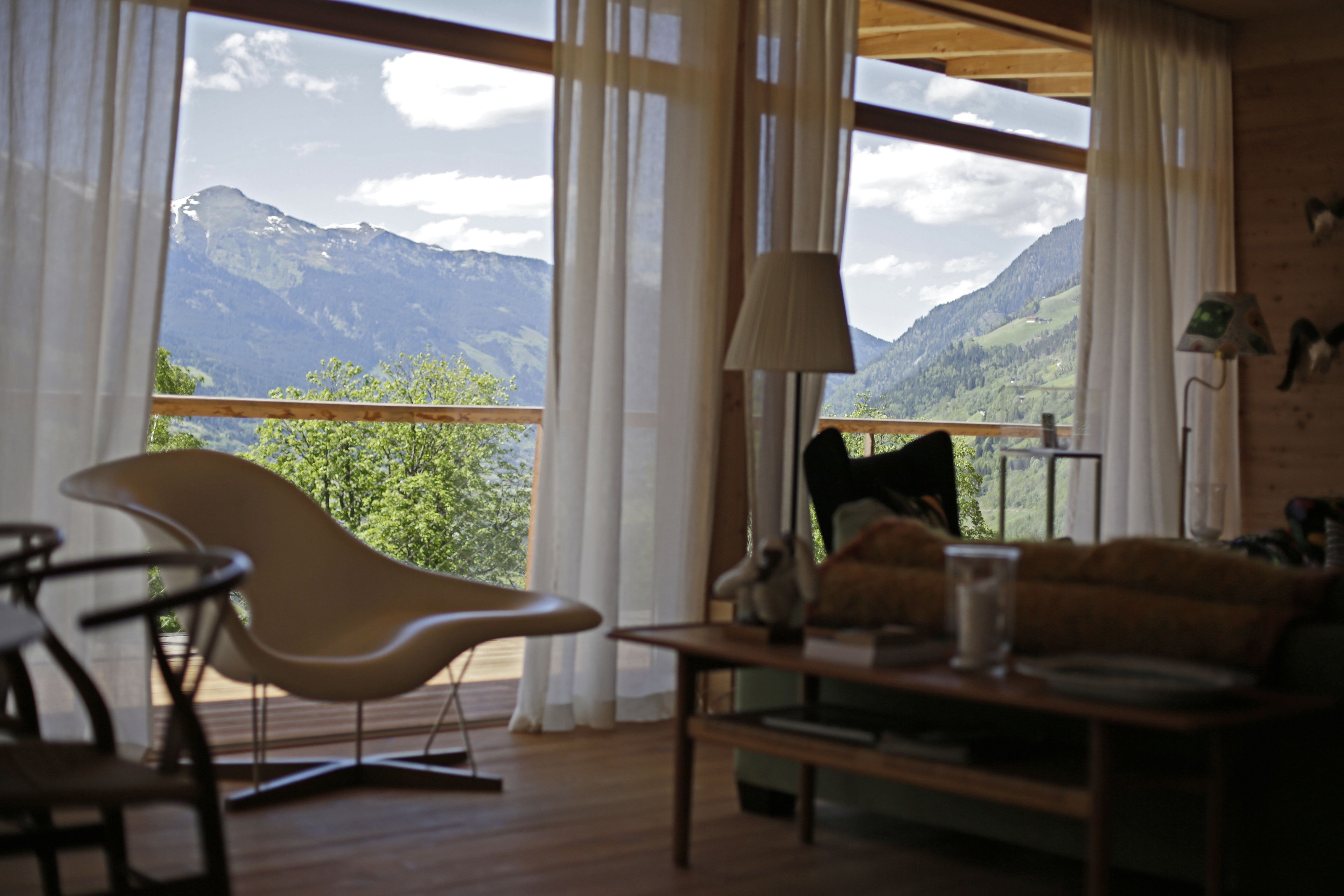 Loft Madero A (incl. 150 EUR cleaning fee) | View from room