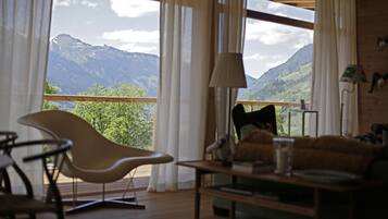 Loft Madero A (incl. 150 EUR cleaning fee) | View from room