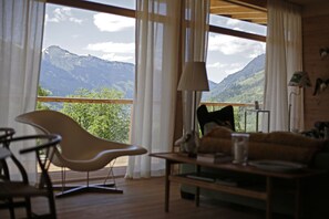 Loft Madero A (incl. 150 EUR cleaning fee) | View from room