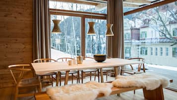Loft Camillo (inkl. 150 EUR Reinigungsgebühr) | Wohnzimmer | Flachbildfernseher