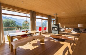 Loft Tessa A (incl. 150 EUR cleaning fee)