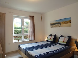 Apartment, 2 Bedrooms