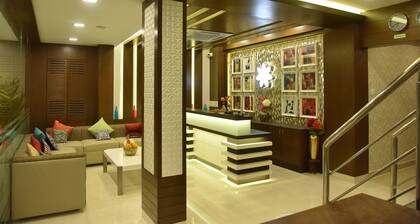 Hotel White Park