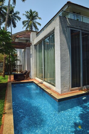 1 Schlafzimmer, Schreibtisch, Verdunkelungsvorhänge, kostenloses WLAN