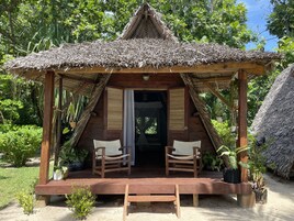 Comfort Double Room, Sea View | In-room safe, cribs (free), individually decorated
