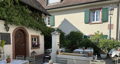 Hotel - Restaurant Adler