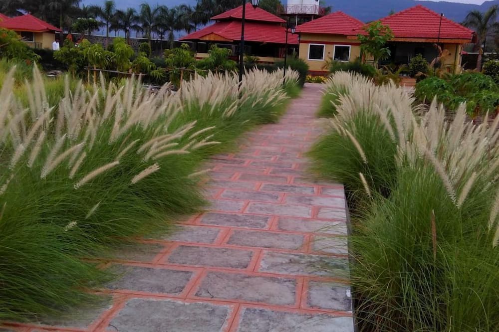 The Kanila Resort