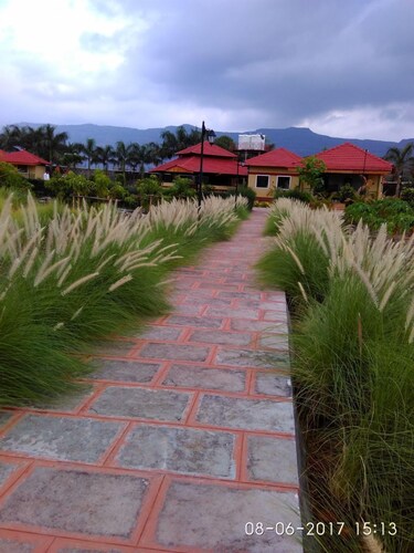 The Kanila Resort