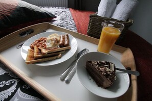 WiFi (free) - Bethnal Green Guest House (London)