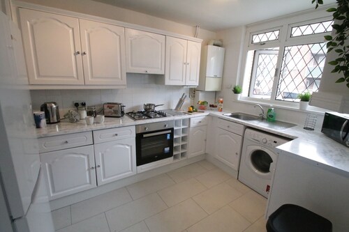 Bethnal Green Guest House