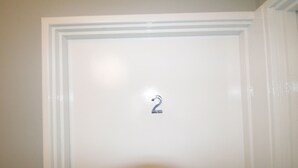 Budget Double Room | Free WiFi