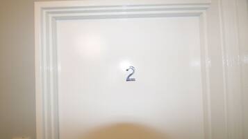 Tweepersoonskamer, voor 1 persoon | Gratis wifi