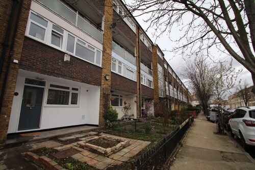 Bethnal Green Guest House