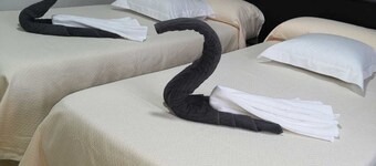 Hostal Asador Julian Brunete