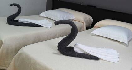 Hostal Asador Julian Brunete