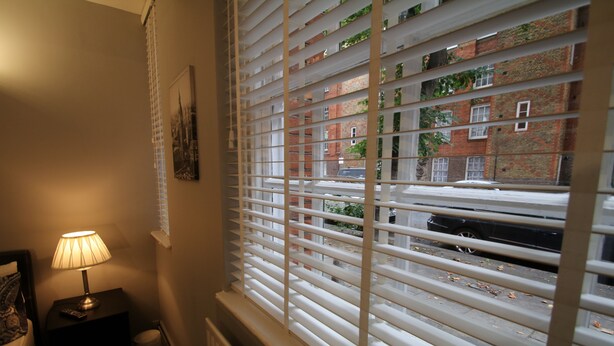 Unclassified image, 1 of 26, button - Molesey Apartments (London)