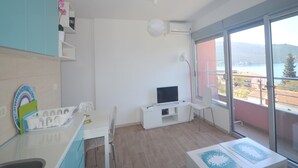 Apartment, 1 Bedroom | Living area - Anika Apartment (Kumbor)