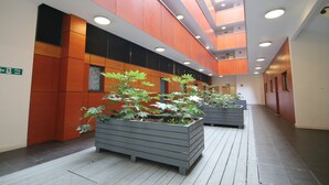 Detalle interior