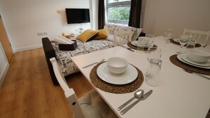 Servicio a la habitación