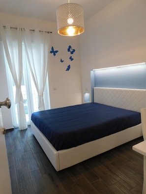 Premium bedding, minibar, individually decorated, individually furnished - Civico 29 (Pompei)