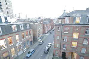 Apartment, 1 Bedroom | View from room
