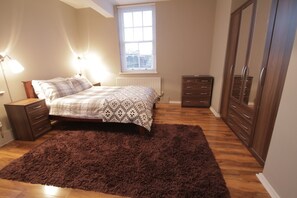 Apartment, 1 Bedroom