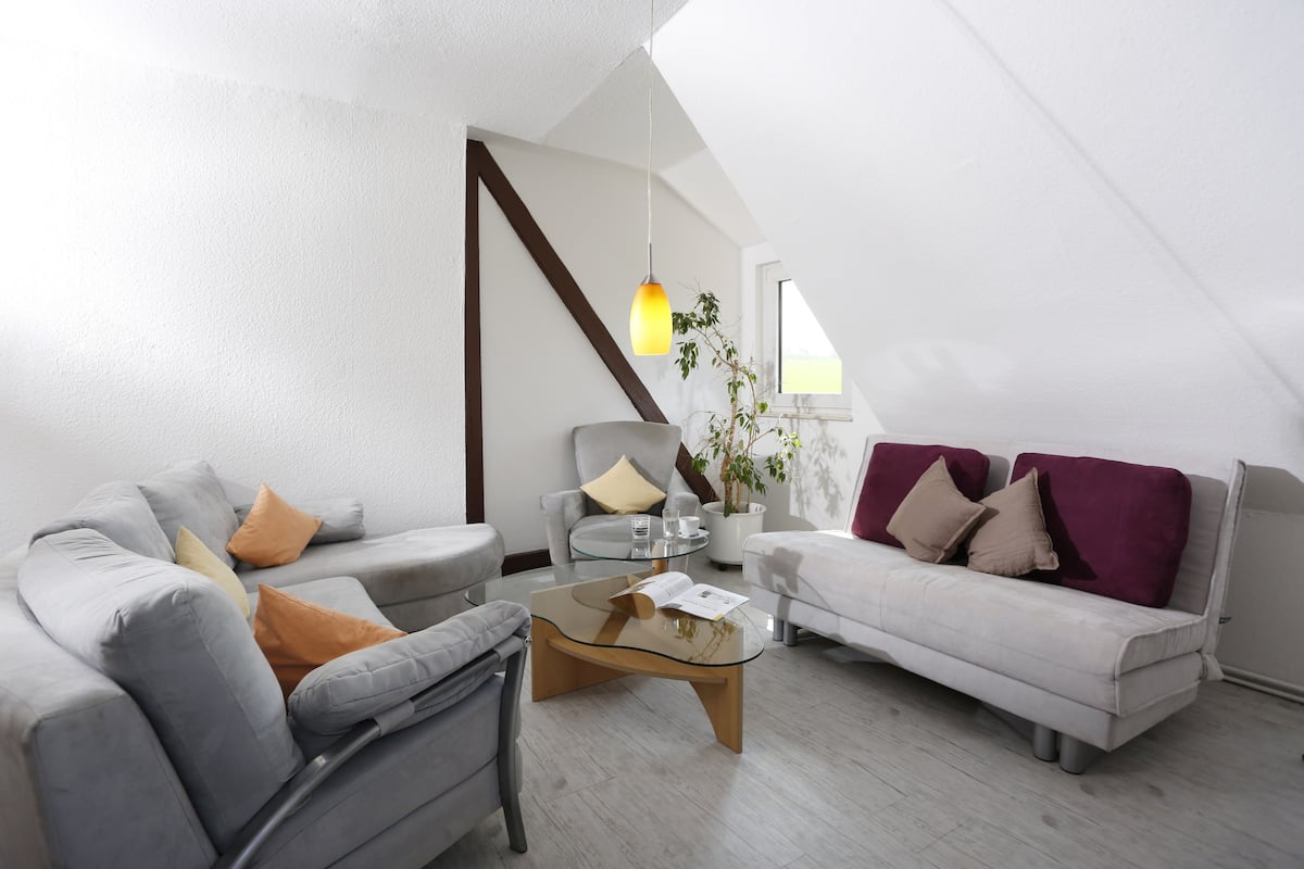 Apartment, 2 Bedrooms