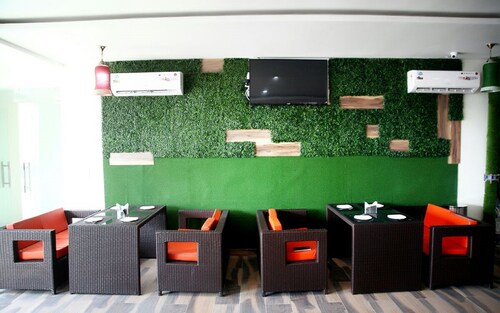 Hotel Royal MJS Pinjore