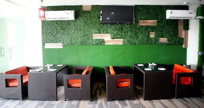 Hotel Royal MJS Pinjore