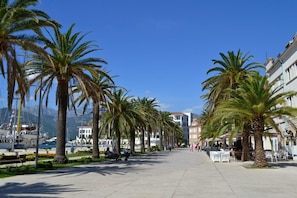 Exterior - Mia & Lena Apartment (Tivat)