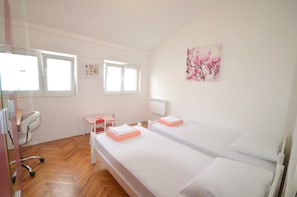 Room - Mia & Lena Apartment (Tivat)