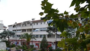 Eksteriør