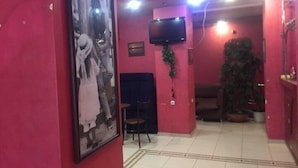 Unclassified image, 4 of 8, button - All seasons Hostel (Yerevan)