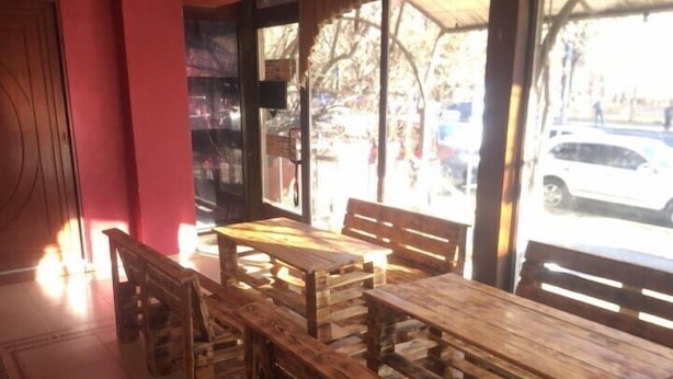 Unclassified image, 1 of 8, button - All seasons Hostel (Yerevan)
