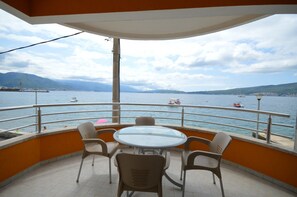 Apartment | Balcony