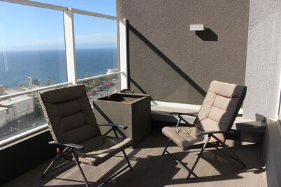 Departamentos Tantum Con Con