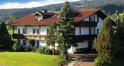 Gasthof-Pension Kraus