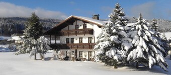 가스토프-펜지온 크라우스