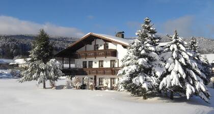 Gasthof-Pension Kraus