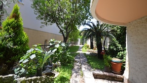 Property grounds - Vasily Apartment (Herceg Novi)