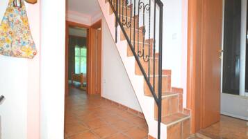 Apartment | Living area | LED TV