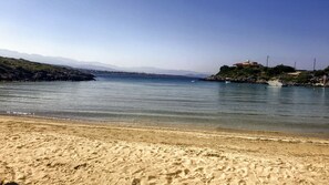 Beach nearby - Grey House (Chania)