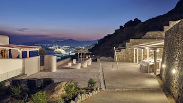 Bar (en la propiedad)