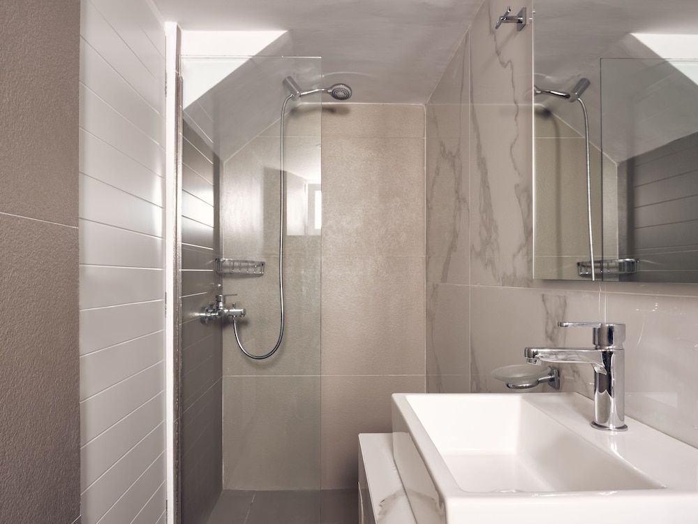 Arcs Suites & Residences | Mykonos by null