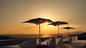 Vista da propriedade