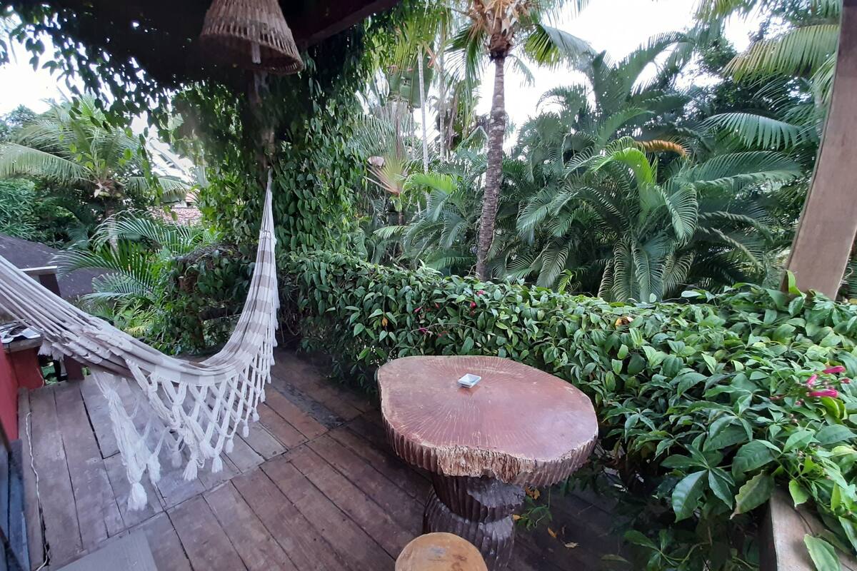 Classic Twin Room, 1 Double Bed, Non Smoking, Garden View | 3 bedrooms, minibar, desk, laptop workspace