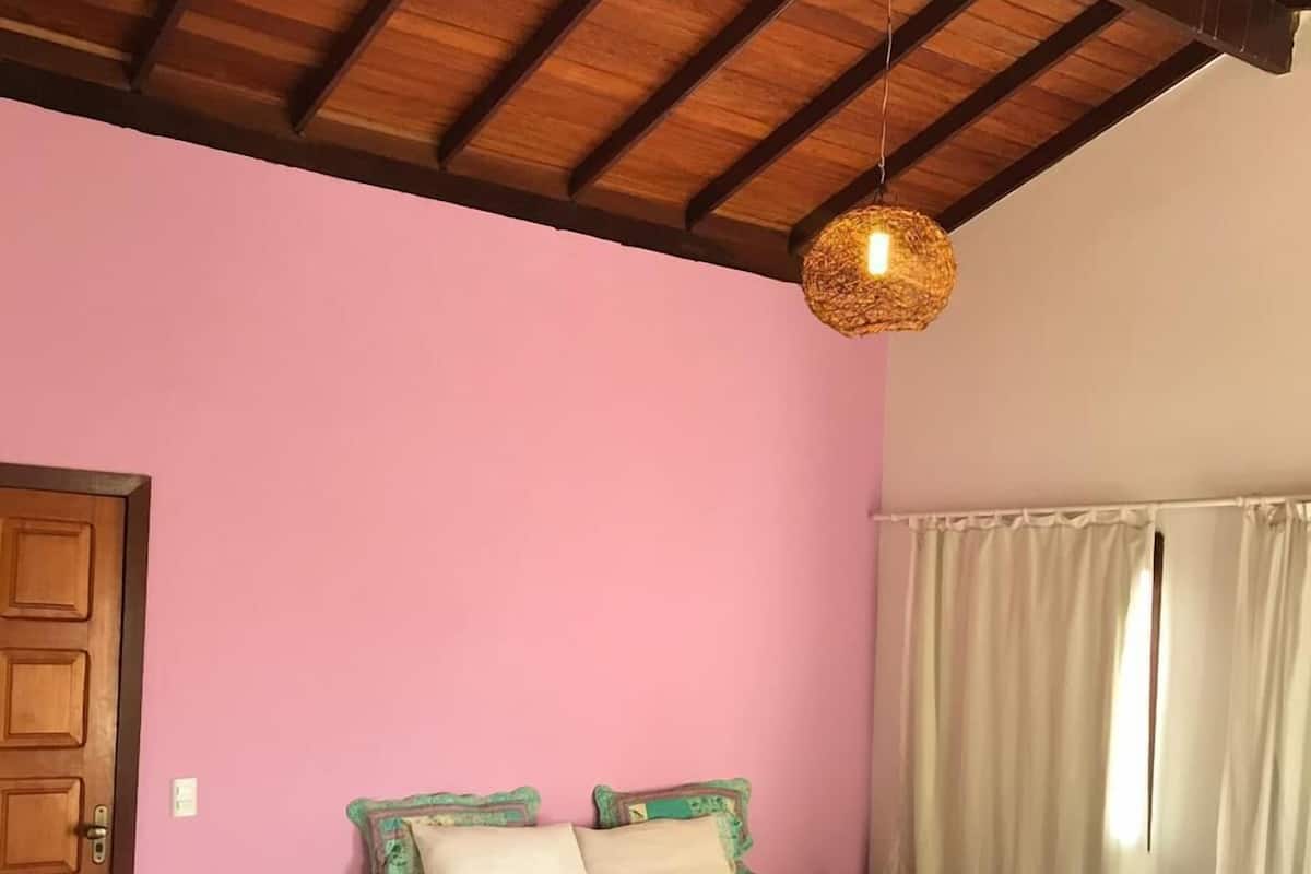 Comfort Room | 3 bedrooms, minibar, desk, laptop workspace