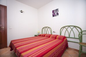 Apartment, 2 Bedrooms