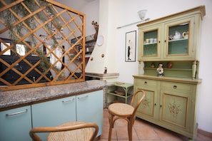 Apartment, 2 Schlafzimmer | Zimmerausstattung